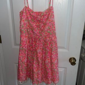 Authentic Lilly Pulitzer dress